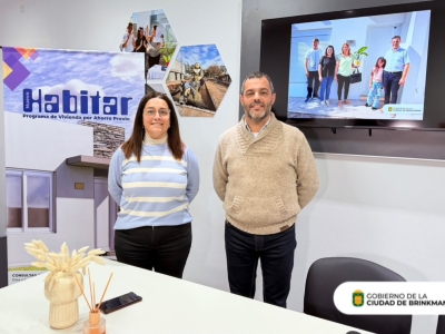 Sorteo "Nuevo Habitar"